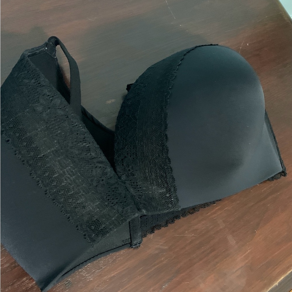 NWT__Wire Free Front Close Bra__NWT - Picture 6 of 7